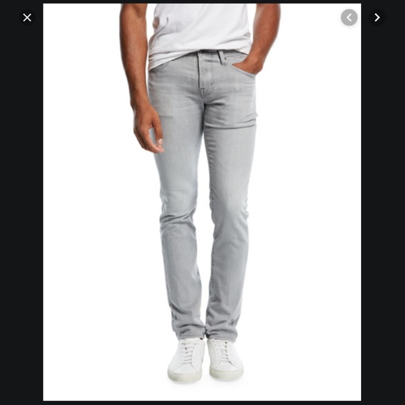 ag jeans the matchbox